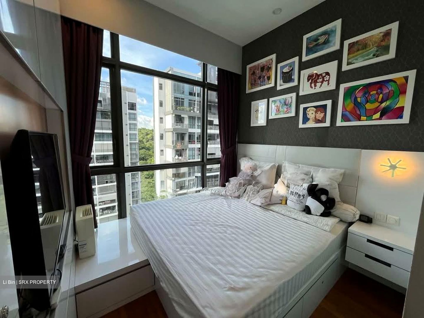 The Skywoods (D23), Condominium #594854591